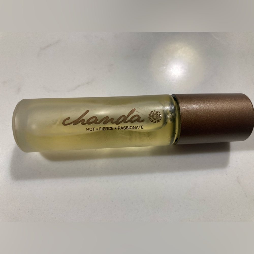 Chanda Perfume